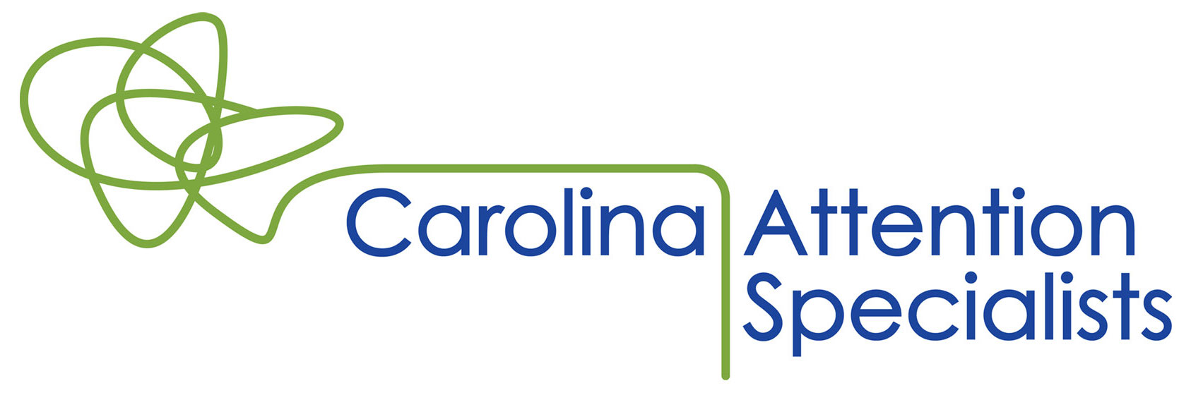 Carolina Attention Specialists Logo