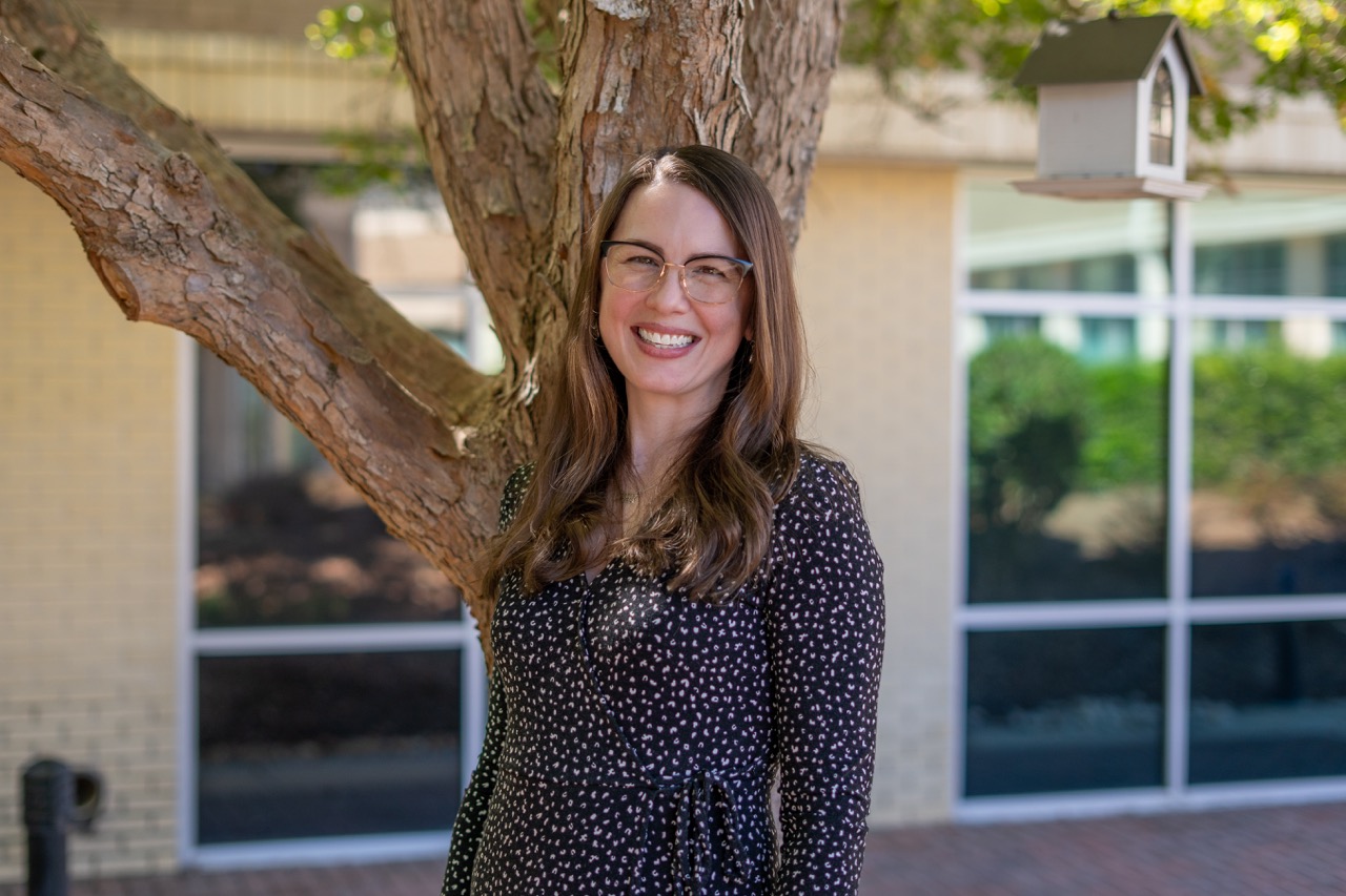 Alyssa Sullins - Carolina Attention Specialists